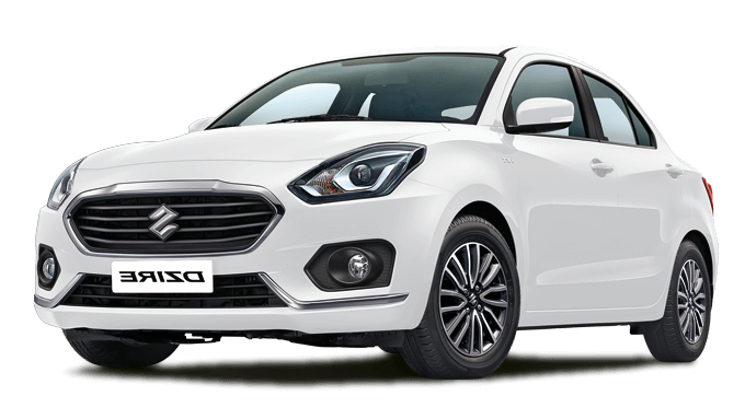 Maruti Swift Dzire  Cng & Patrol  Or Equivalent 
