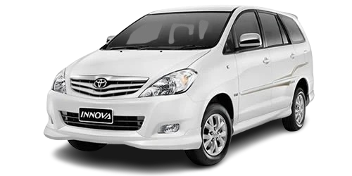  Toyota Innova  Diesel 